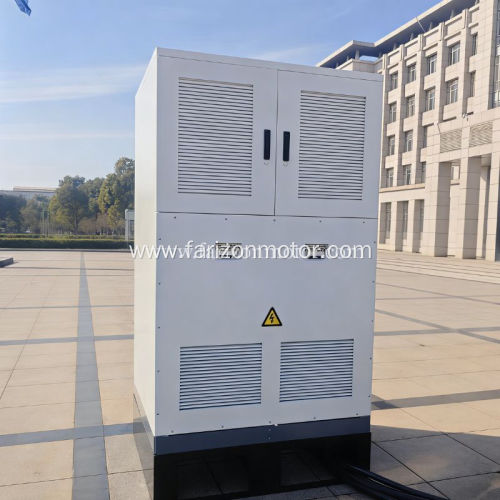 Solution For Methanol Hydrogen Generator Set